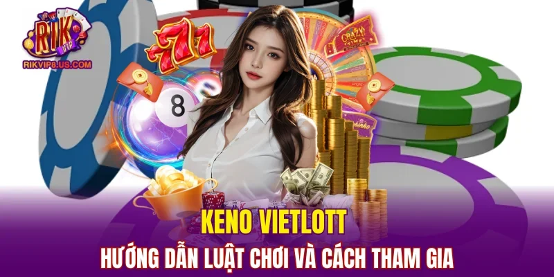 Keno Vietlott